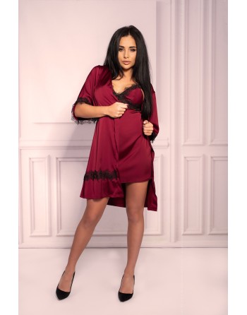  Nuisette sexy model 142657 Livia Corsetti Fashion 