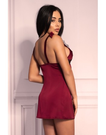  Nuisette sexy model 142657 Livia Corsetti Fashion 
