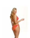  Soutien-gorge nageur model 194524 Lupo Line 