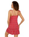  Chemise de nuit model 162190 Donna 