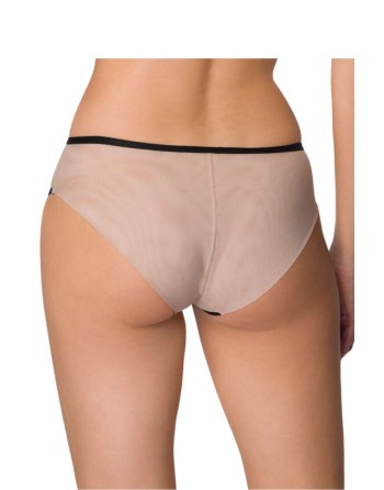 Culottes model 204000 Mat 