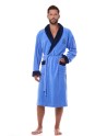  Peignoir homme model 199722 LL collection 