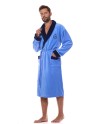  Peignoir homme model 199722 LL collection 