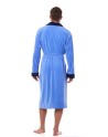  Peignoir homme model 199722 LL collection 