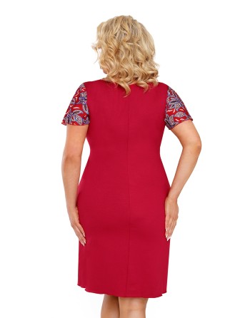  Chemise de nuit model 186786 Donna 