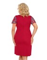  Chemise de nuit model 186786 Donna 