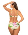  Maillot de bain deux pièces model 165705 Marko 