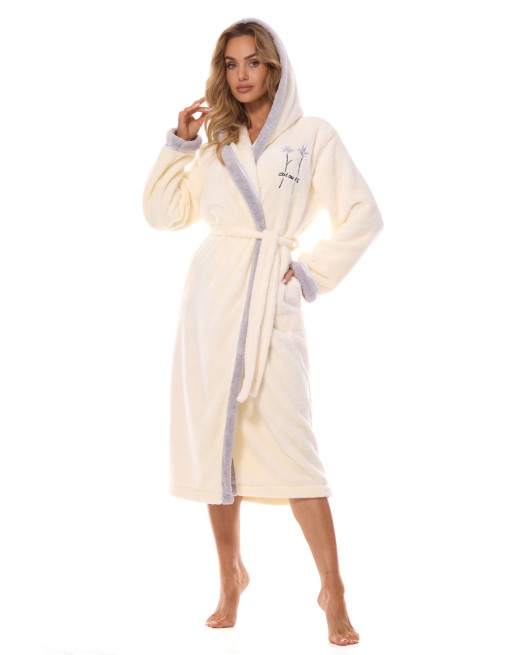Peignoir model 199368 LL collection Peignoir model 199368 LL collection