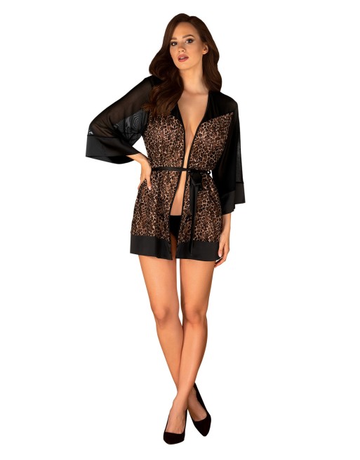 Robes de chambre model 166042 Obsessive Robes de chambre model 166042 Obsessive