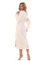  Peignoir model 199368 LL collection 