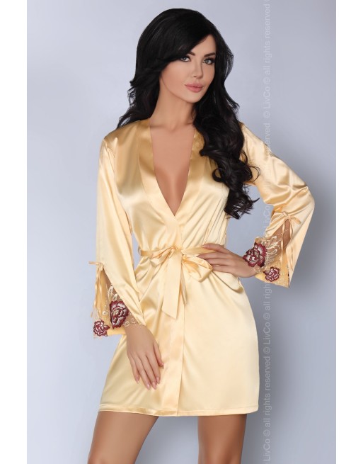Robes de chambre model 125495 Livia Corsetti Fashion Robes de chambre model 125495 Livia Corsetti Fashion