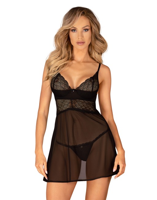 L`ensemble sexy model 191786 Obsessive L`ensemble sexy model 191786 Obsessive
