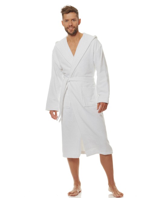Peignoir homme model 152614 LL collection Peignoir homme model 152614 LL collection
