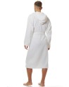 Peignoir homme model 152614 LL collection 