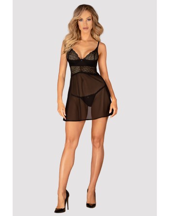  L`ensemble sexy model 191786 Obsessive 