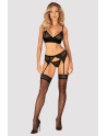  L`ensemble sexy model 191787 Obsessive 