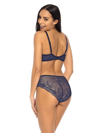  Culottes model 204025 Mat 