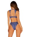  L`ensemble sexy model 167361 Obsessive 