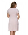 Chemise de nuit model 155625 Lupo Line 