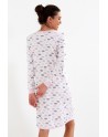  Chemise de nuit model 189077 Cana 