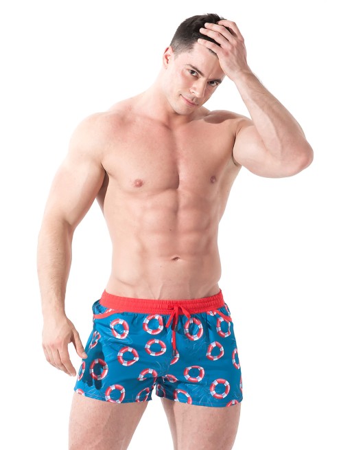 Slip de bain model 146246 Alpha Male Slip de bain model 146246 Alpha Male