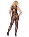 Bodystocking model 163508 Hot in here 