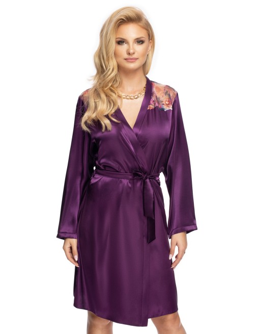 Peignoir model 156871 Irall Peignoir model 156871 Irall