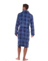  Peignoir homme model 200802 LL collection 