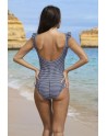  Maillot de bain une pièce model 195595 Madora 