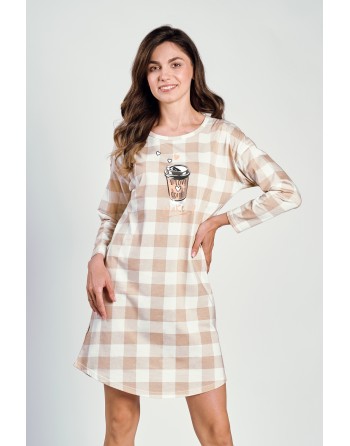  Chemise de nuit model 199036 Taro 