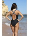  Maillot de bain une pièce model 195591 Madora 