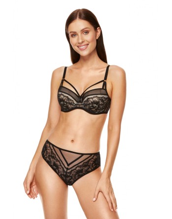  Soutien-gorge rembourré model 175865 Gorteks 