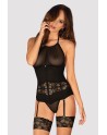 Ensemble sexy Obsessive Corset Serafia