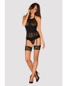 Ensemble sexy Obsessive Corset Serafia