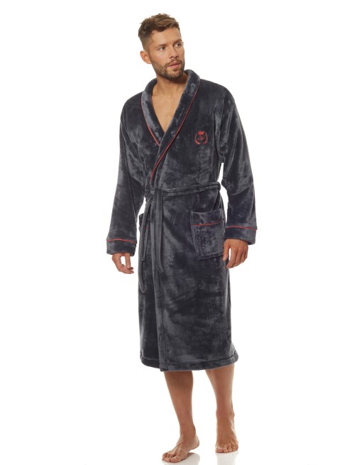 Peignoir homme model 172799 LL collection Peignoir homme model 172799 LL collection