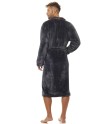  Peignoir homme model 172799 LL collection 