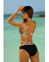  Maillot de bain deux pièces model 194228 Lorin 