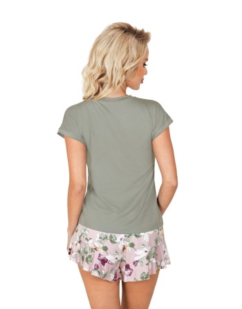  Pyjama model 192654 Donna 