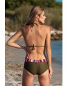  Maillot de bain deux pièces model 178878 Ewlon 