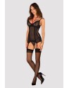  L`ensemble sexy model 188966 Obsessive 