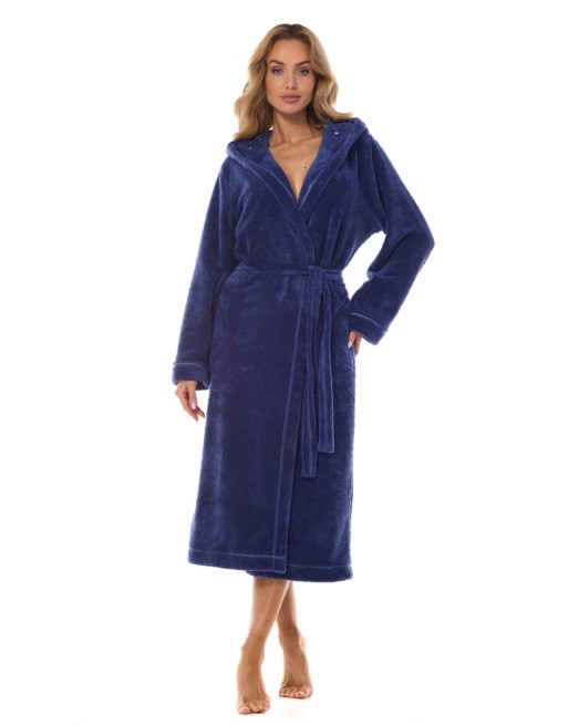 Peignoir model 199373 LL collection Peignoir model 199373 LL collection