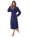 Peignoir model 199373 LL collection 