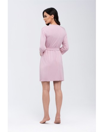  Peignoir model 173625 Babella 