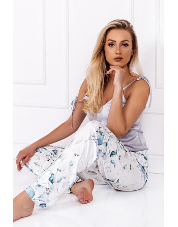  Pyjama model 164530 Momenti Per Me 