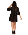  Robes de chambre model 161760 Obsessive 