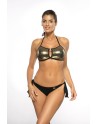  Maillot de bain deux pièces model 141180 Marko 