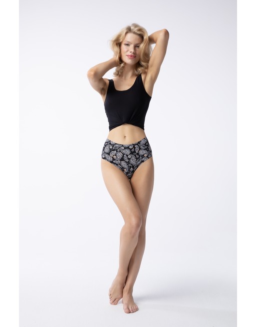 Culottes brésiliennes model 200227 Julimex Culottes brésiliennes model 200227 Julimex
