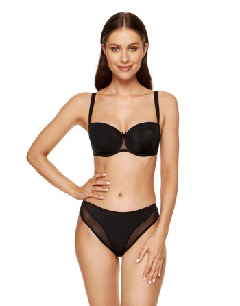  Soutien-gorge rembourré model 190102 Gorteks 