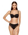  Soutien-gorge rembourré model 190102 Gorteks 