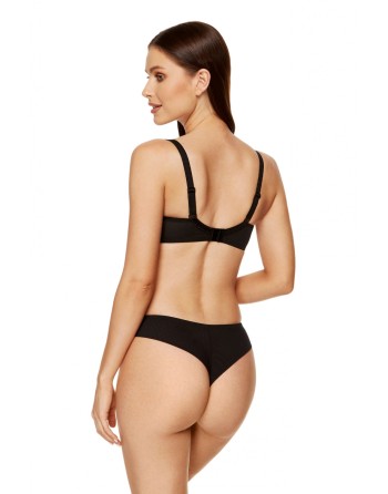  Soutien-gorge rembourré model 190102 Gorteks 